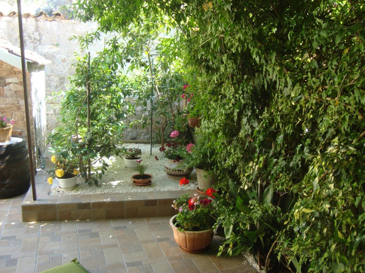 Studio Apartment Lile Trstenik  Bagian luar foto