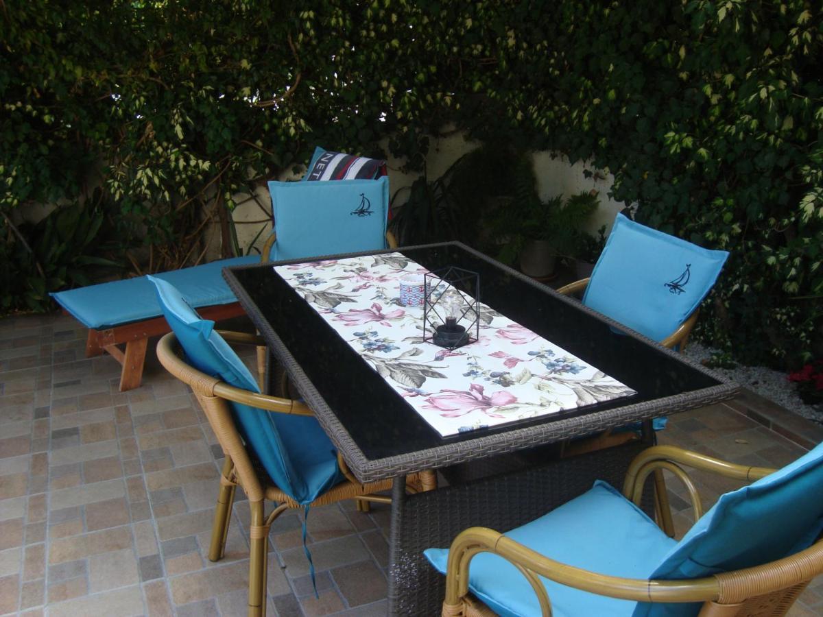 Studio Apartment Lile Trstenik  Bagian luar foto