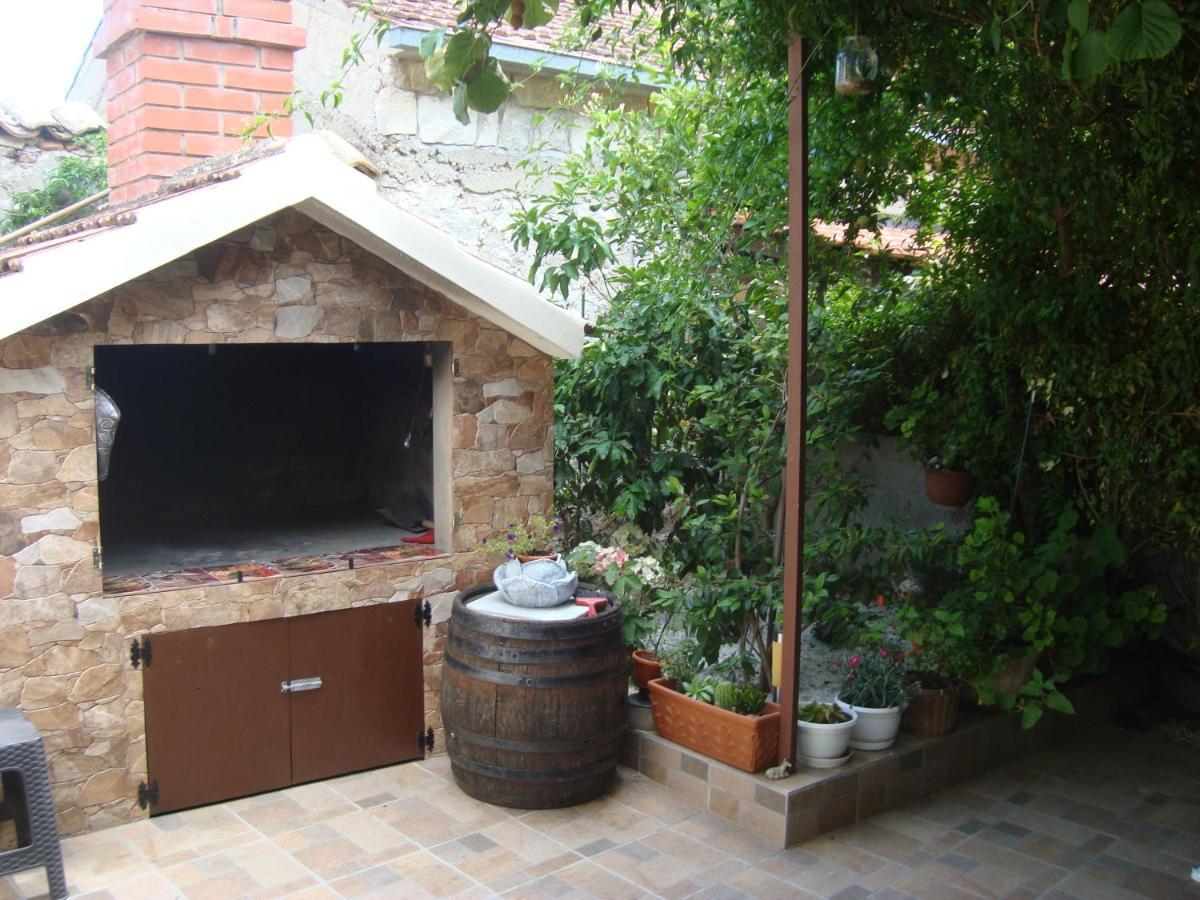 Studio Apartment Lile Trstenik  Bagian luar foto