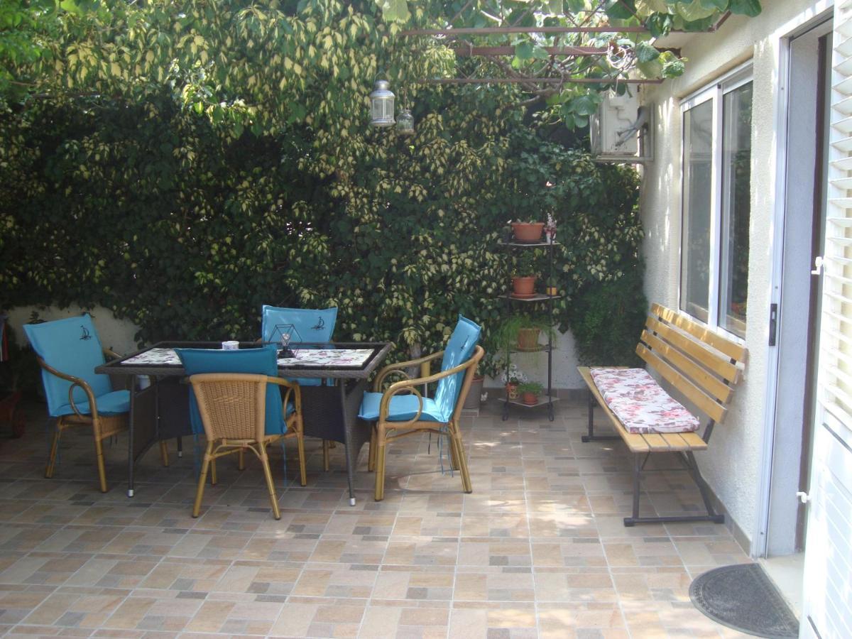 Studio Apartment Lile Trstenik  Bagian luar foto