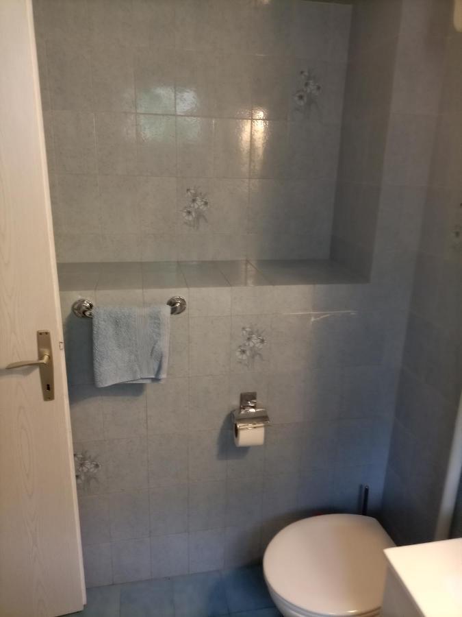 Studio Apartment Lile Trstenik  Bagian luar foto