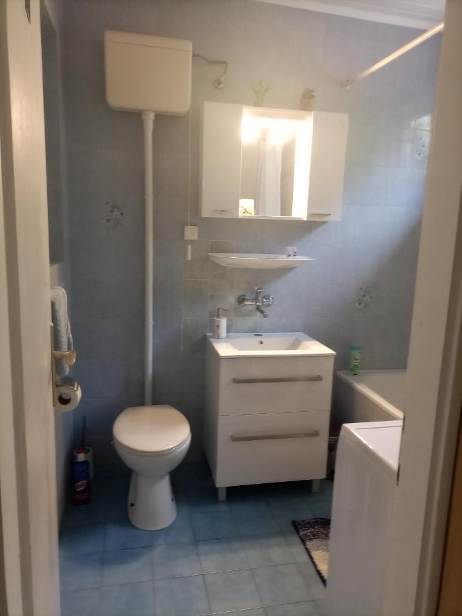 Studio Apartment Lile Trstenik  Bagian luar foto