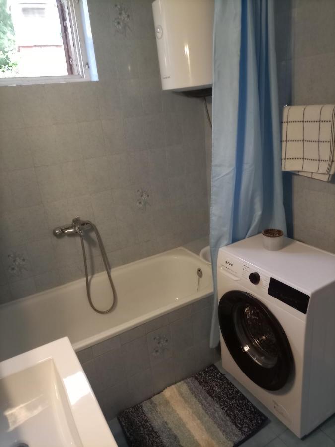 Studio Apartment Lile Trstenik  Bagian luar foto