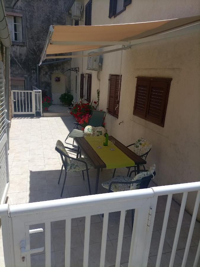 Studio Apartment Lile Trstenik  Bagian luar foto