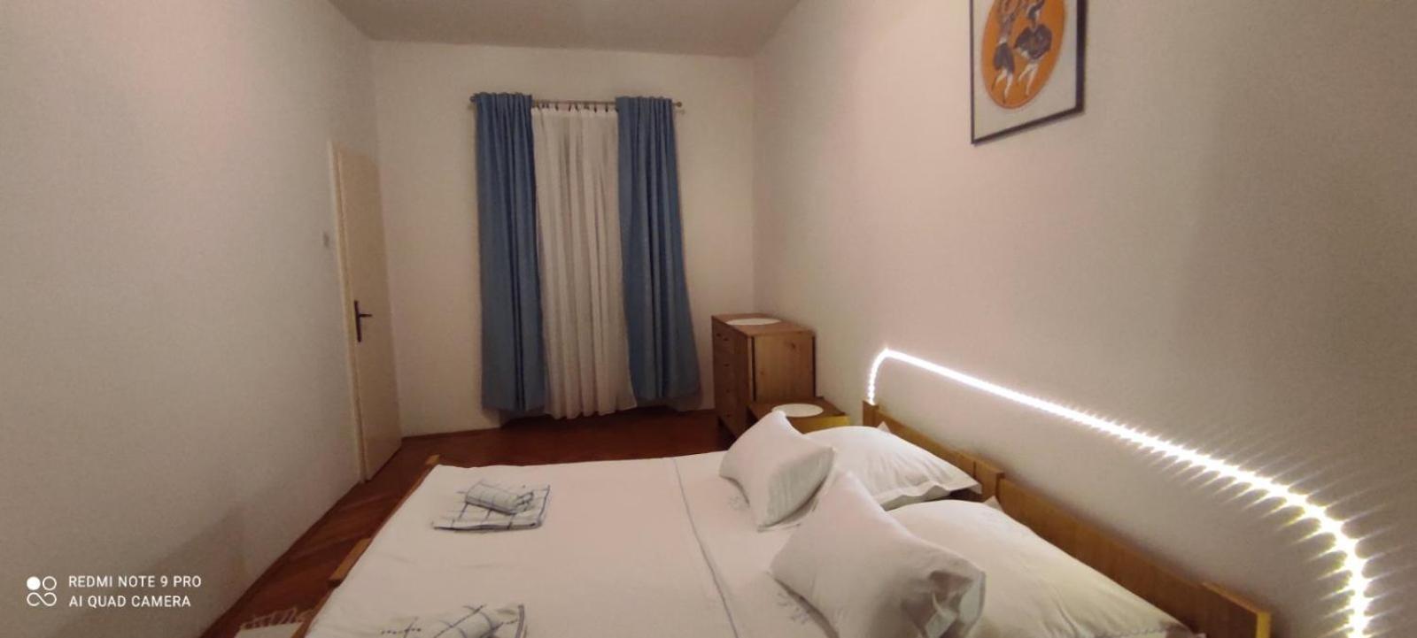 Studio Apartment Lile Trstenik  Bagian luar foto