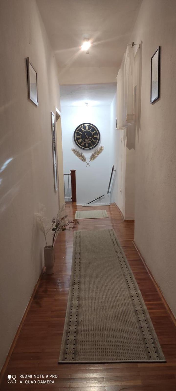 Studio Apartment Lile Trstenik  Bagian luar foto