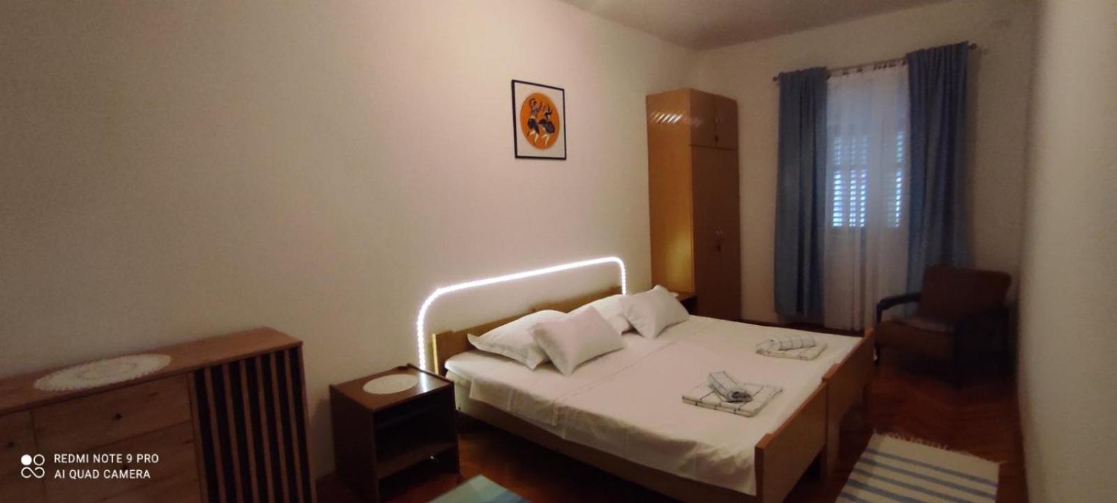 Studio Apartment Lile Trstenik  Bagian luar foto