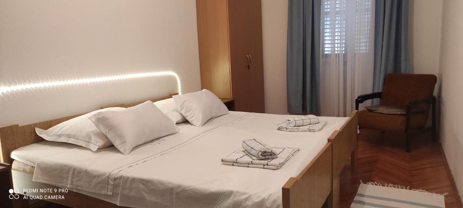 Studio Apartment Lile Trstenik  Bagian luar foto