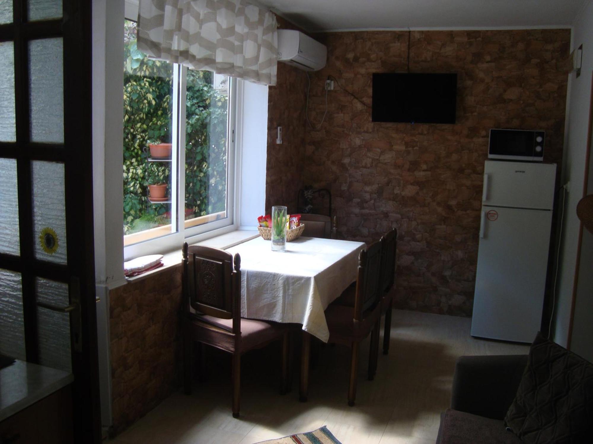 Studio Apartment Lile Trstenik  Bagian luar foto