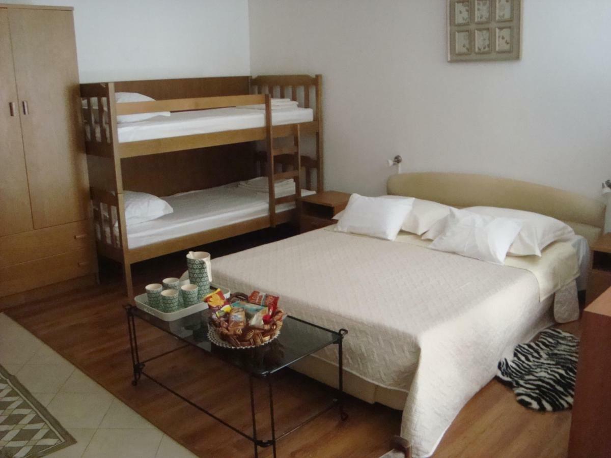 Studio Apartment Lile Trstenik  Bagian luar foto