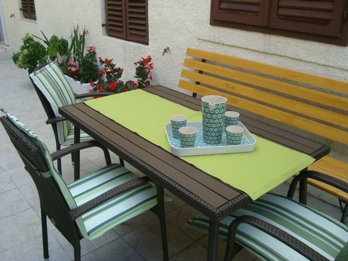 Studio Apartment Lile Trstenik  Bagian luar foto