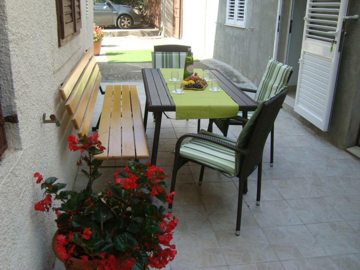 Studio Apartment Lile Trstenik  Bagian luar foto