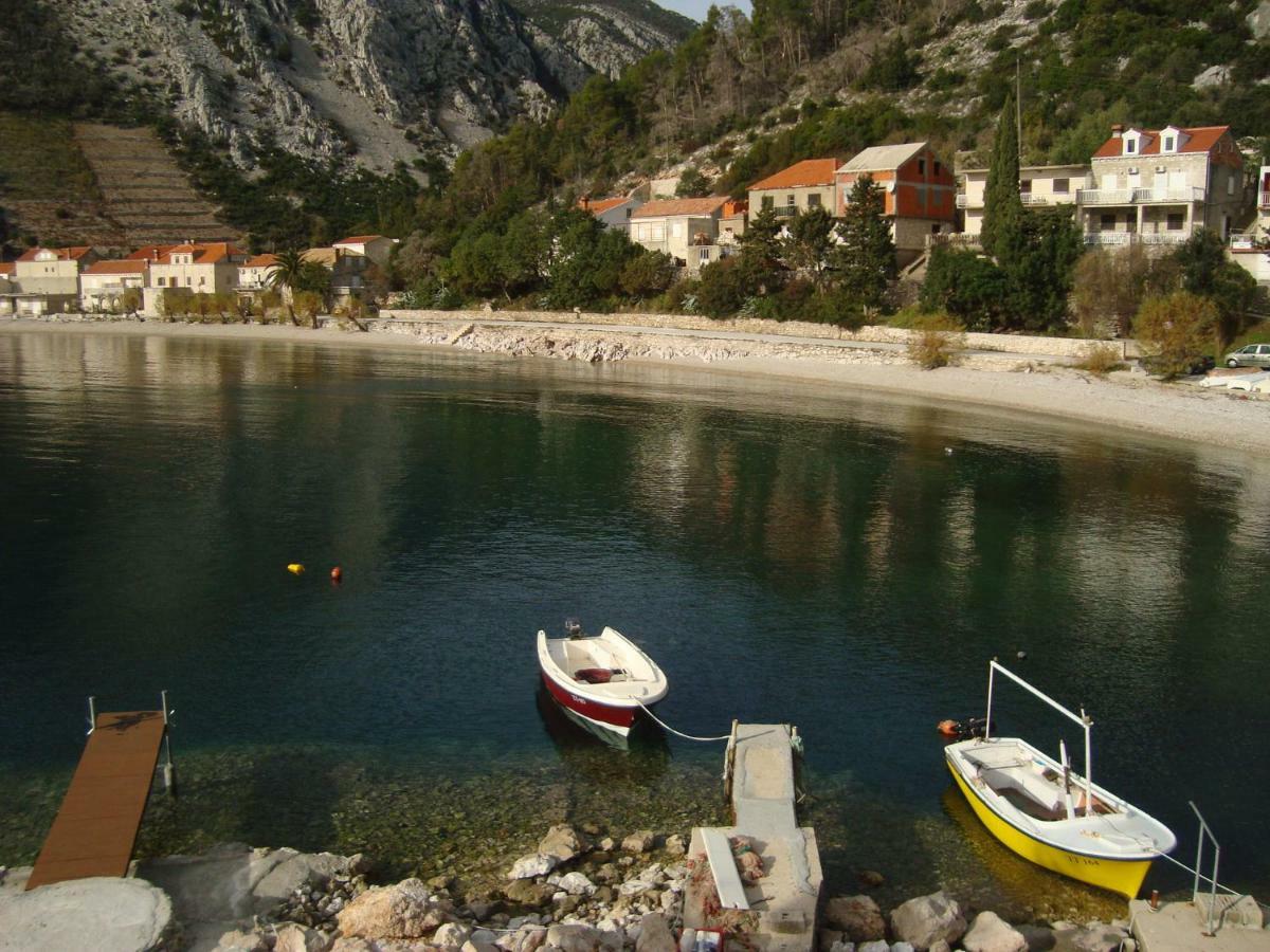 Studio Apartment Lile Trstenik  Bagian luar foto