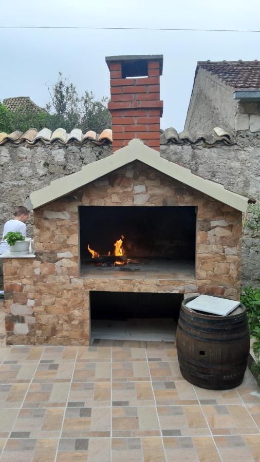 Studio Apartment Lile Trstenik  Bagian luar foto